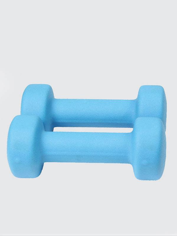 Yoga Mad Neo Dumbell Set