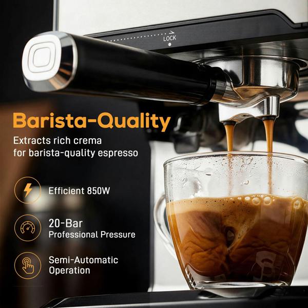 Coffee Maker