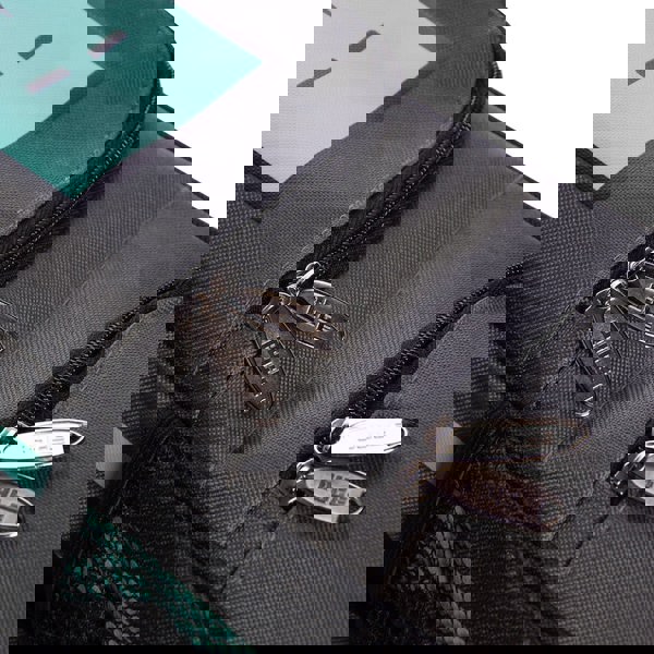 BYTE TX STICK BAG GREY MINT