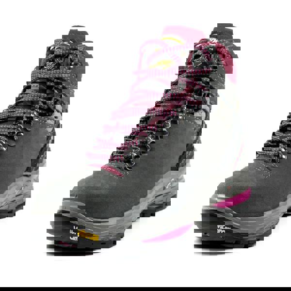 GriSport Lady Glide Womens Vibram Waterproof Hiking Trekking Boots