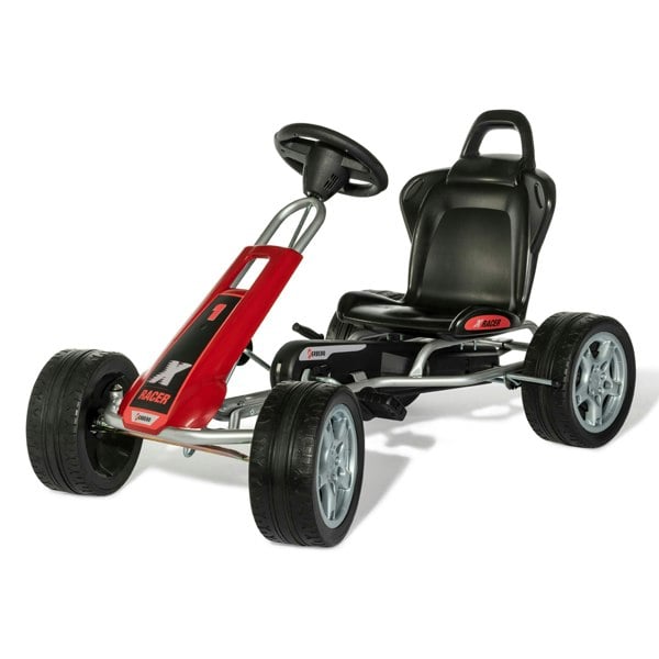 Ferbedo X-Racer Red Go Kart