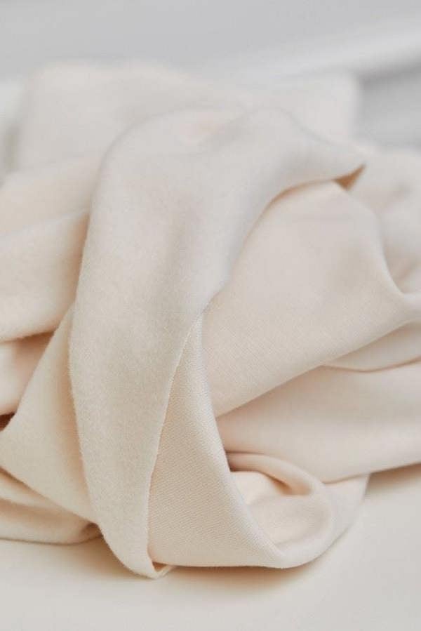 Creamy White
