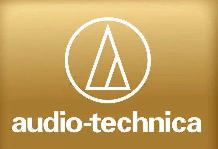 Audio-Technica VMN95E VM95 Series Elliptical Replacement Stylus - Green