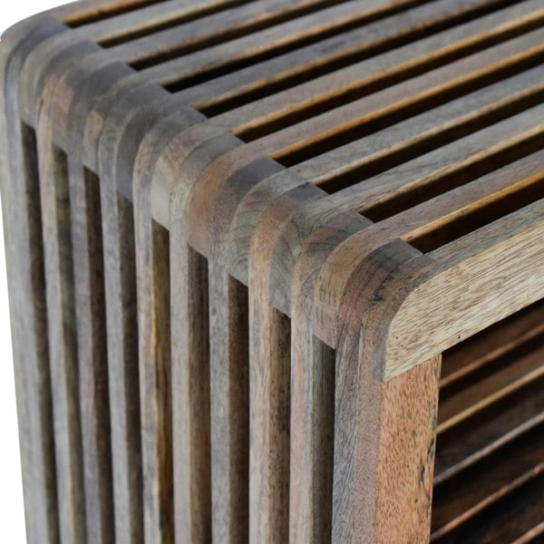 Artisan Furniture Soba Wall Mounted Bedside