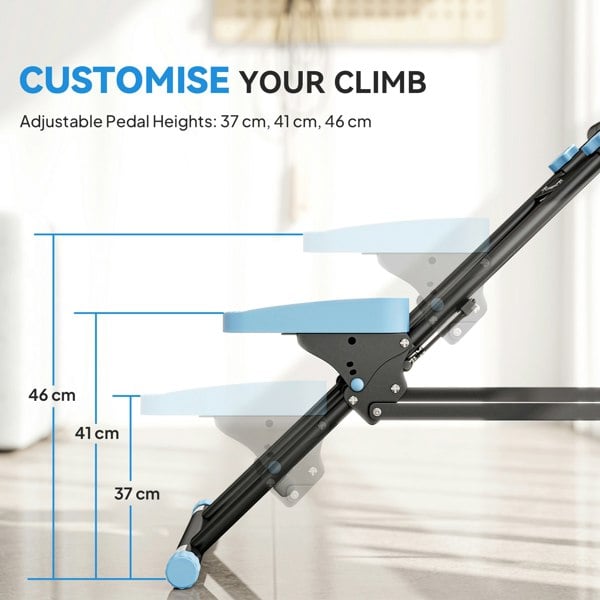 Climber Exercise Machine