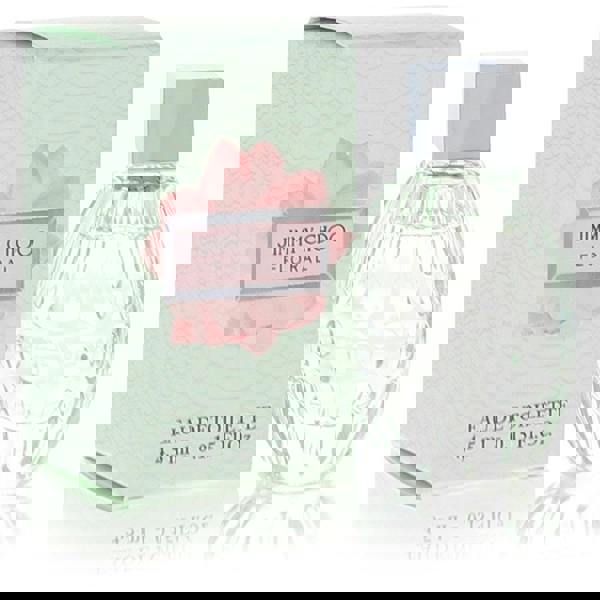 Jimmy Choo Floral Eau De Toilette 4 ml