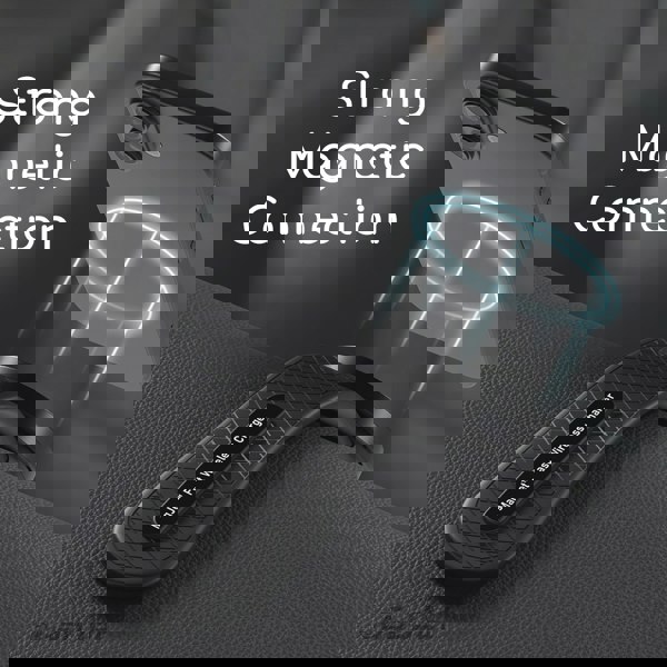 GadJet MagJet® Wireless Charging Holder