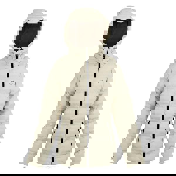 Regatta Womens/Ladies Altoro Thermal Padded Jacket - Perfectly Pale