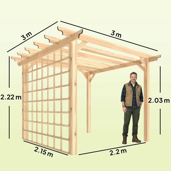 Pergola