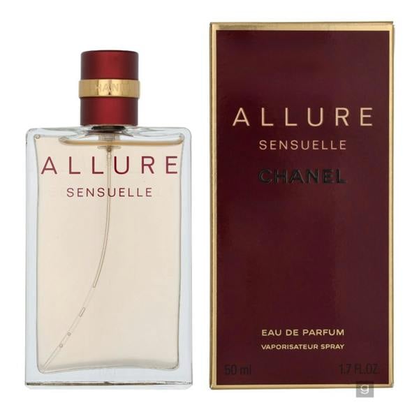 Chanel Allure Sensuelle Eau de Parfum 50 ml