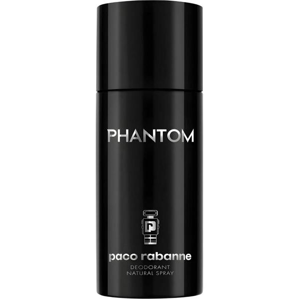 Paco Rabanne Phantom 150ml Deodorant Spray For Him