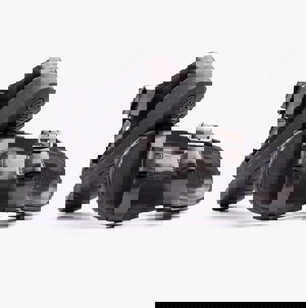 Strive SANTORINI Womens Sandals All Black