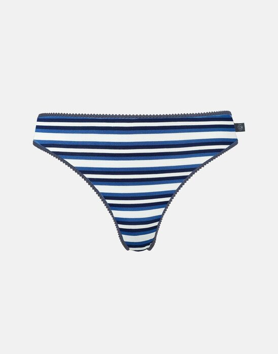 British Boxers Multipack! 4 Pairs of Women's Bamboo Thongs – Starry Night