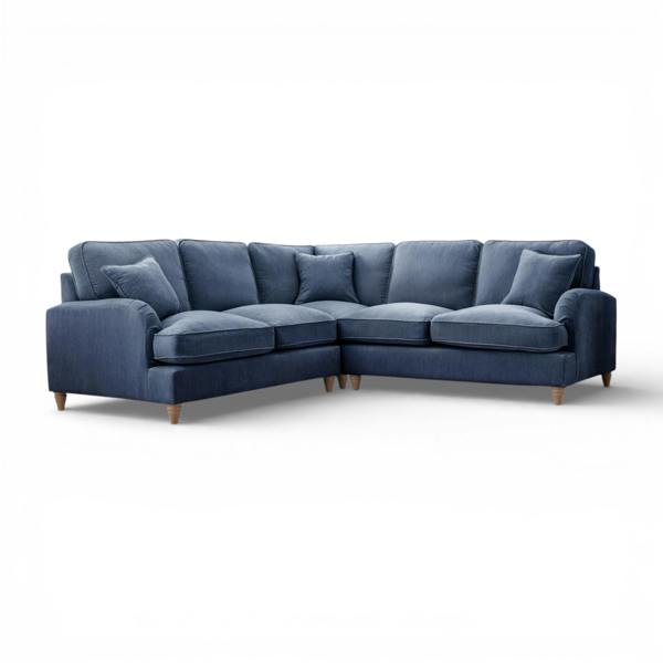 The Great Sofa Company The Swift Large Corner Sofa