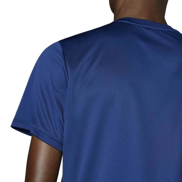 Adidas Mens Run It T-Shirt - Dark Blue - 