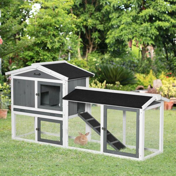 Rabbit Hutch