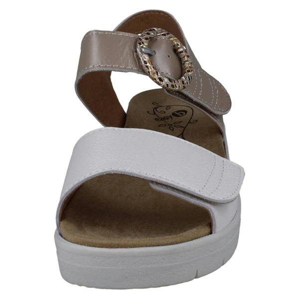 DB Shoes Ladies DB Shoes Casual Sandals With Removable Insole Lily