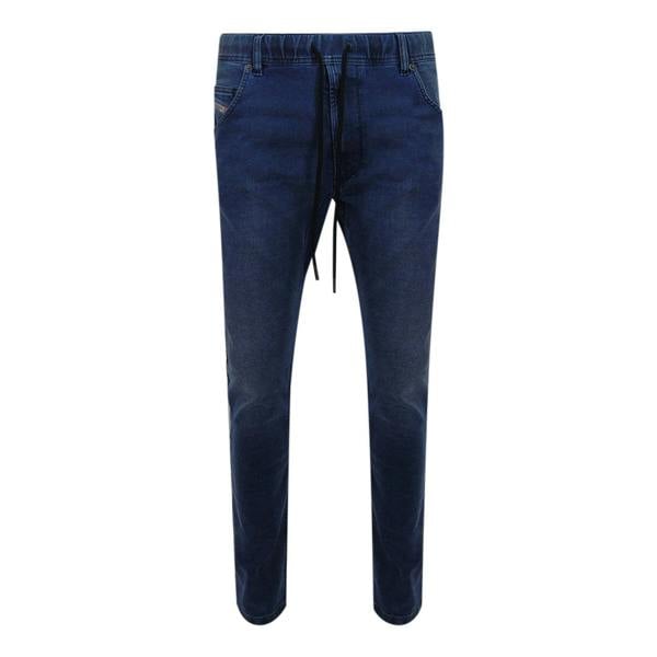 Diesel Krooley-NE R68KB blue Jeans Mens W28