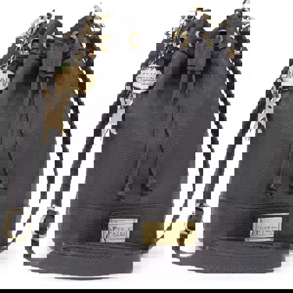 Catwalk Collection Handbags Rochelle - Bucket Bag