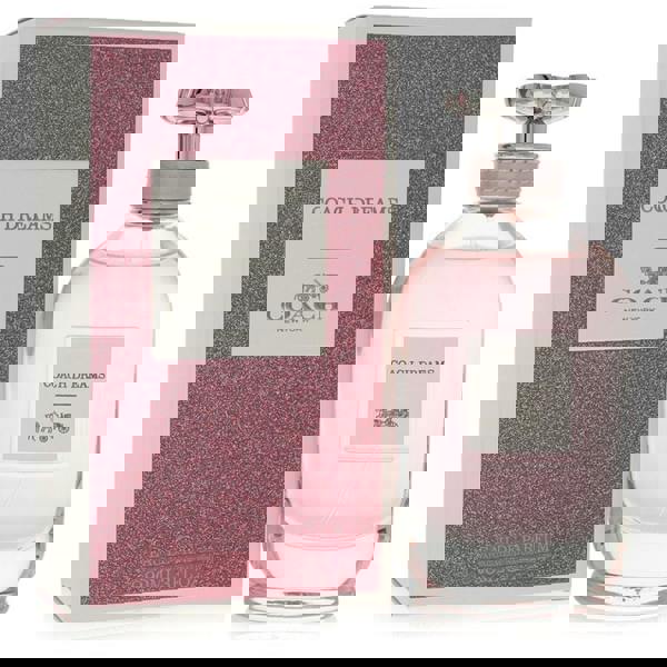 Coach Coach Dreams Eau De Parfum 90 ml