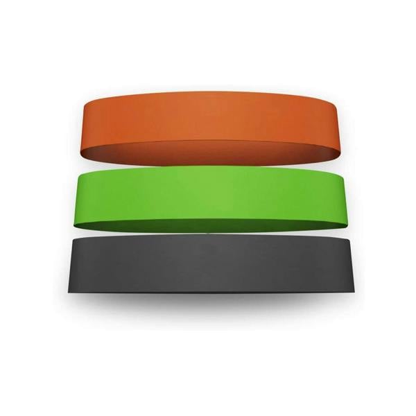 Phoenix Fitness Yoga Circle Resistance Bands - Workout Bands