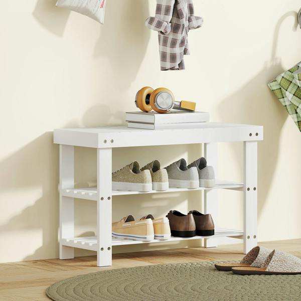 Shoe Bench