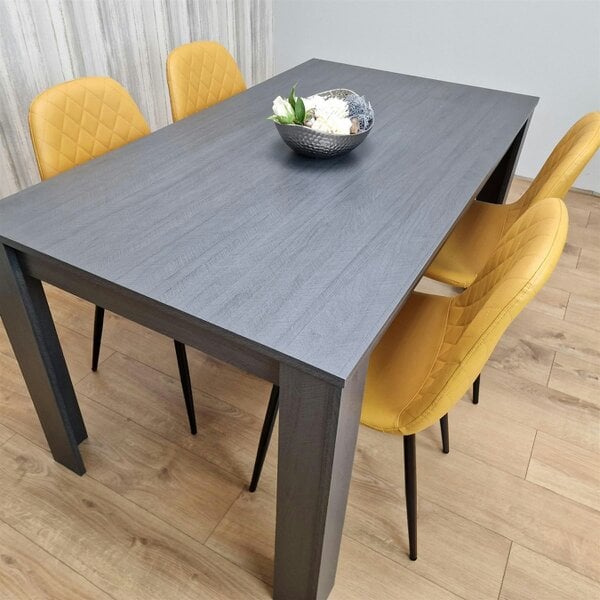 Kosy Koala Dining Table Set with 4 Chairs Dining Room and Kitchen table set of 4