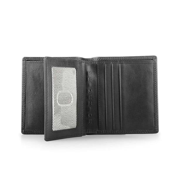 PRIMEHIDE Leather Credit Card Holder - Dominic Leon