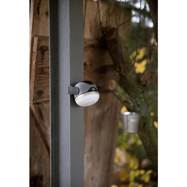 Brennenstuhl Rechargeable Outdoor Light Camping Light Garden Light - Rechargeable LED Light