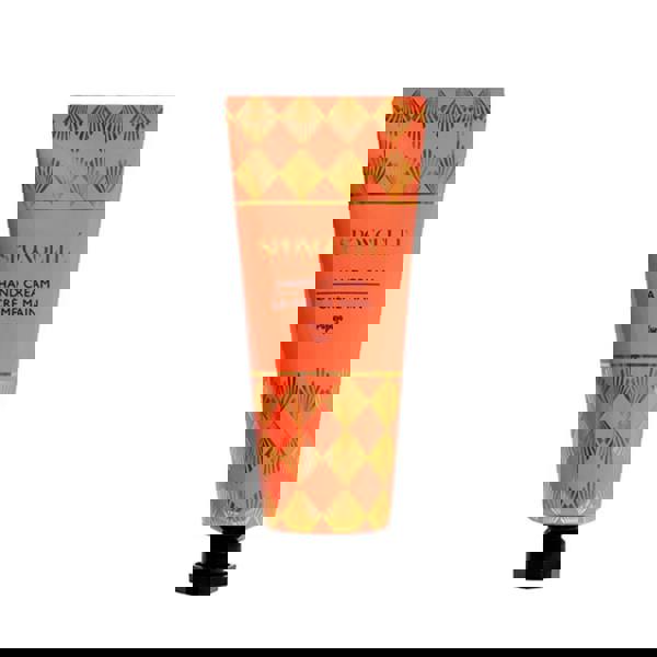 Spongellé Papaya Yuzu Hand Cream 57 g