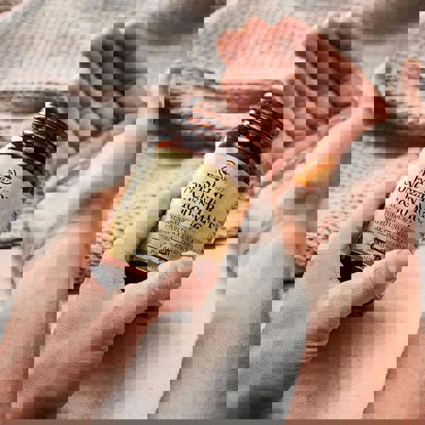 Solgar Omegas & Fatty Acids Fish Oil Concentrate 1000mg Softgels x 60 - Additional 5