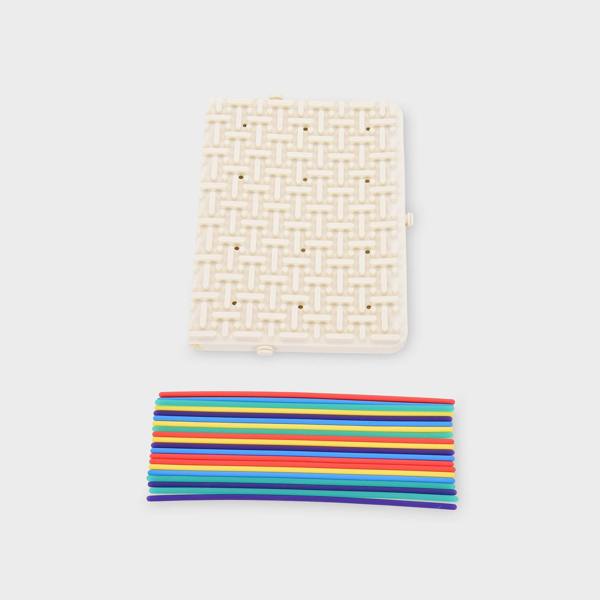 tickit SiliShapes® Sensory Activity Maze