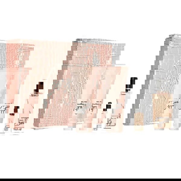 Michael Kors Women's Perfume Michael Kors Gorgeous Eau De Parfum Women's Perfume Spray Gift Set