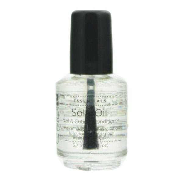 CND Solar Oil Nail  Cuticle Conditioner 3.7ml