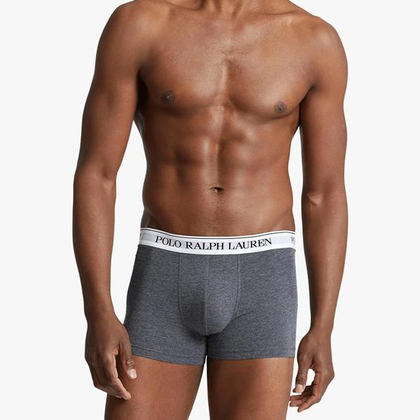 Polo Ralph Lauren Classic Trunks Trunks   in  Multicoloured