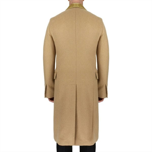 Alexander McQueen Coat