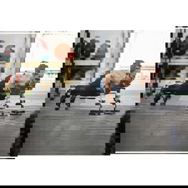 Adidas Premium Push Up Handles