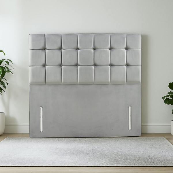 Great British Beds Cube Headboard