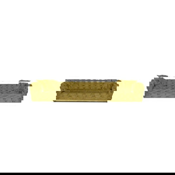 ClassicCharm Three Seater/ Four Seater Sofa-Sofas-Weilai Concept-Weilai Concept