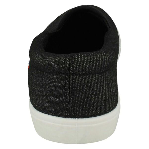 Reflex Mens Reflex Slip On Pumps A1128
