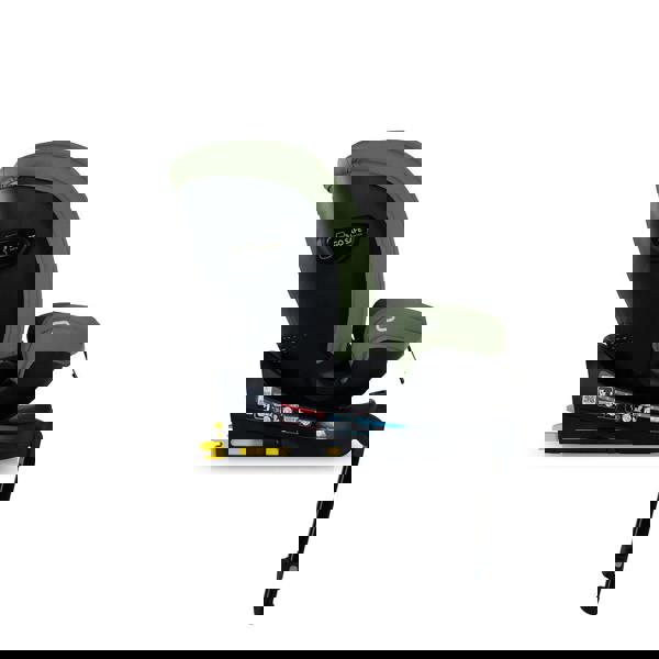 Cosatto Come and Go 2 i-Size 360 Car Seat Hoglet