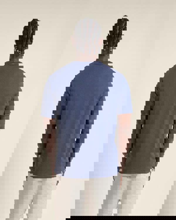 Larsson & Co Axel - Vintage Wash T-Shirt