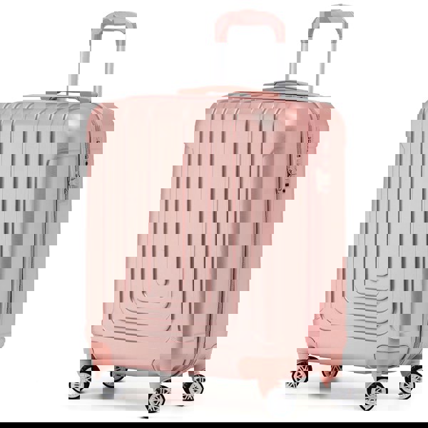 Flight Knight 56x45x25cm Cabin Suitcase EasyJet (Paid) Jet2 British Airways Approved