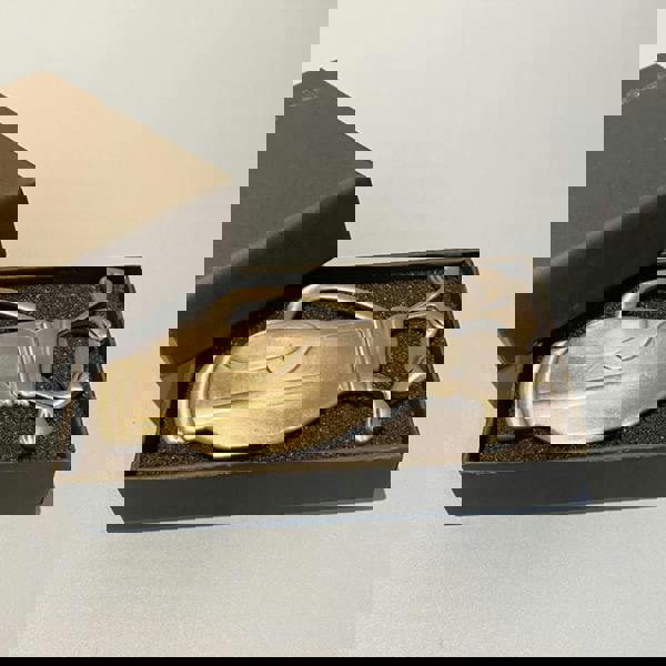 Me and My Sport Golf Bag Bottle Opener