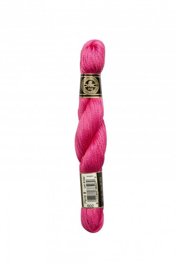 602 | Pink