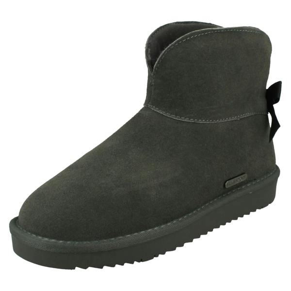 Elle Sport Ladies Elle Sport Ankle Boots F4481
