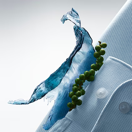 Hugo Boss The Collection Energetic Fougere Eau de Parfum 100ml