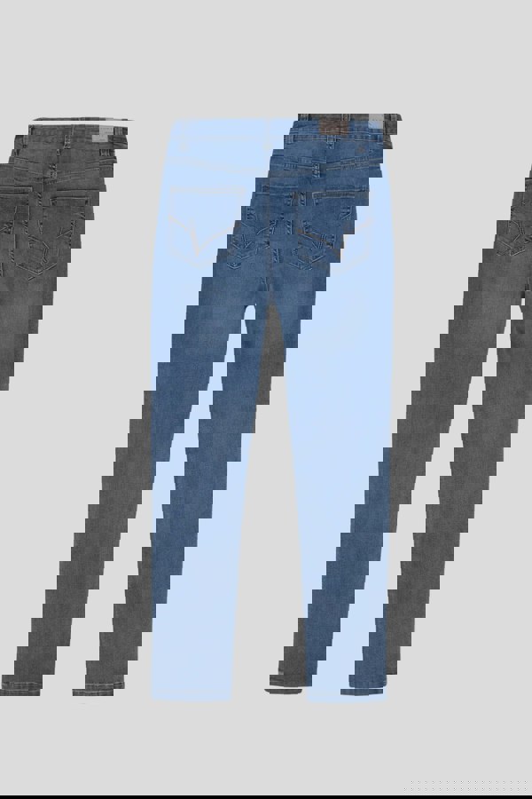 ENORSIA Women's Slim fit Jeans