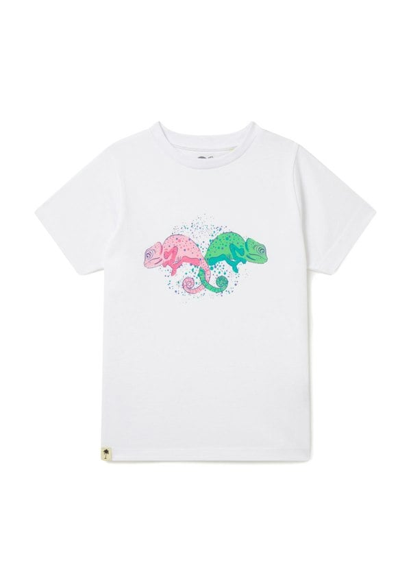 BOARDIES Reptilia Kids T-Shirt