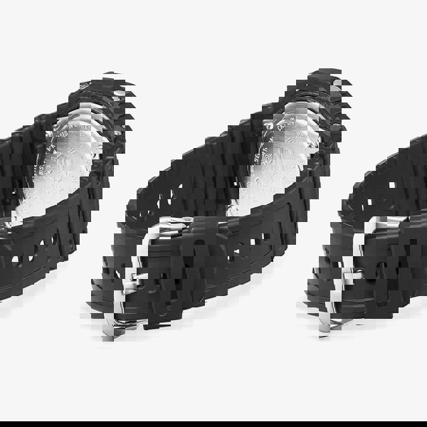 Casio G-Shock Caution Yellow Smart Watch GA-B2100CY-1AER